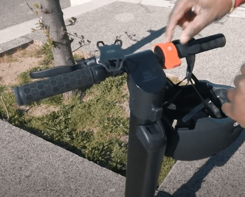 Test de la Wegoboard Runway Plus - Bat Energie